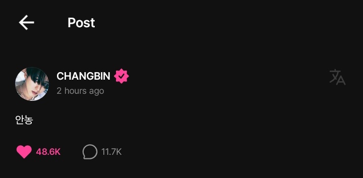 [💌] 🐷🐰

🐷🐰: Hola