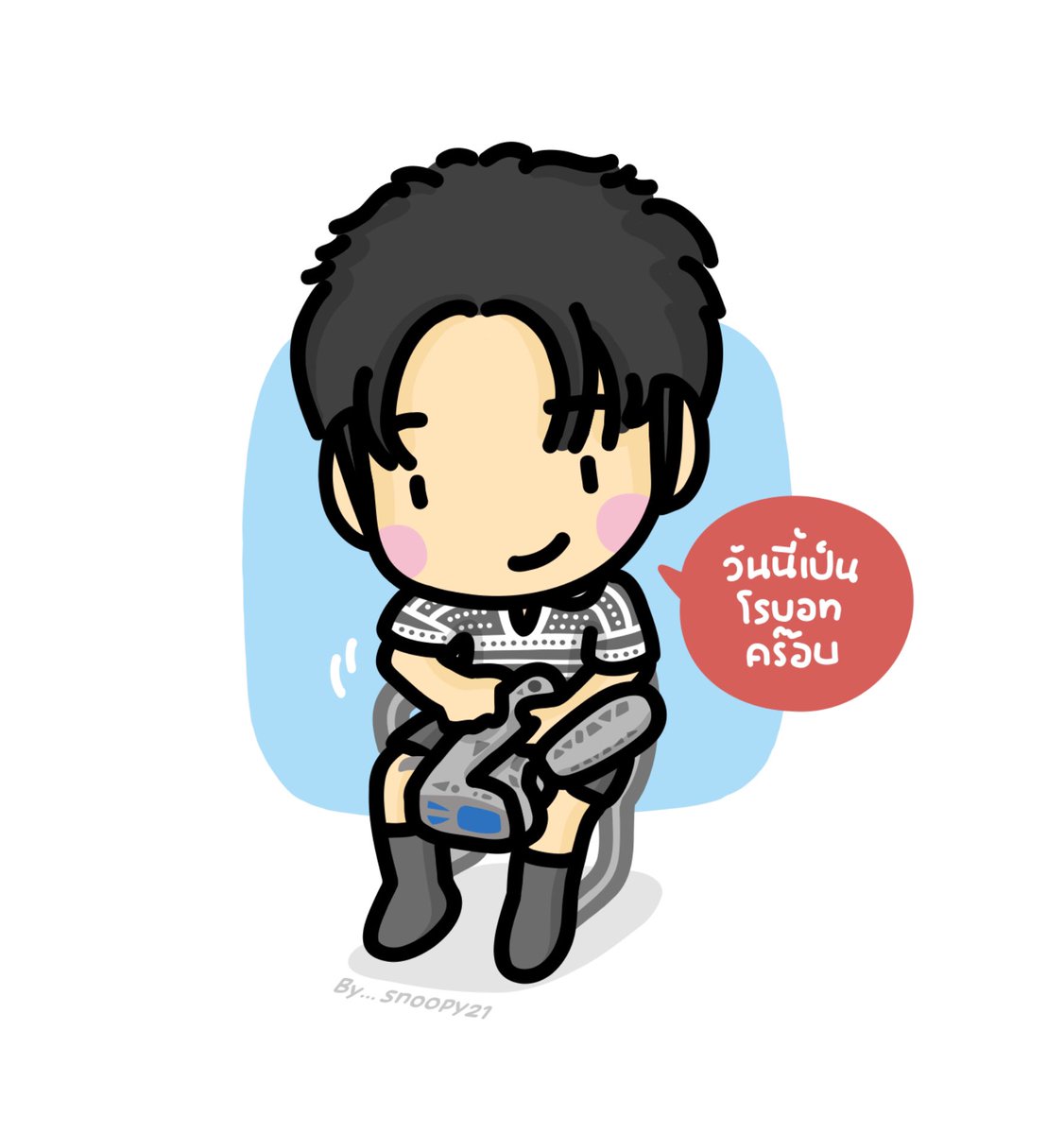 snoopy21 tweet media