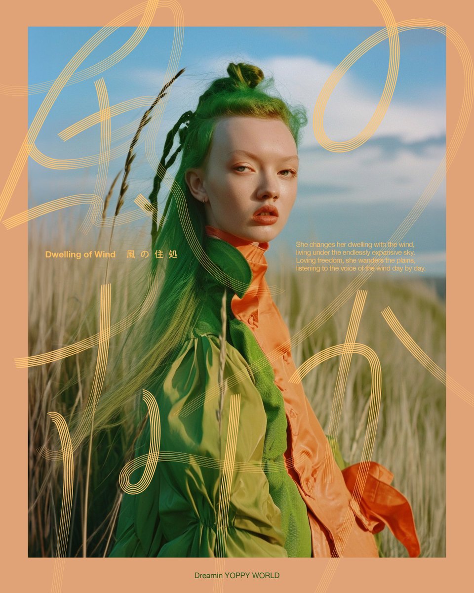 YOPPY WORLD 🦊 tweet media