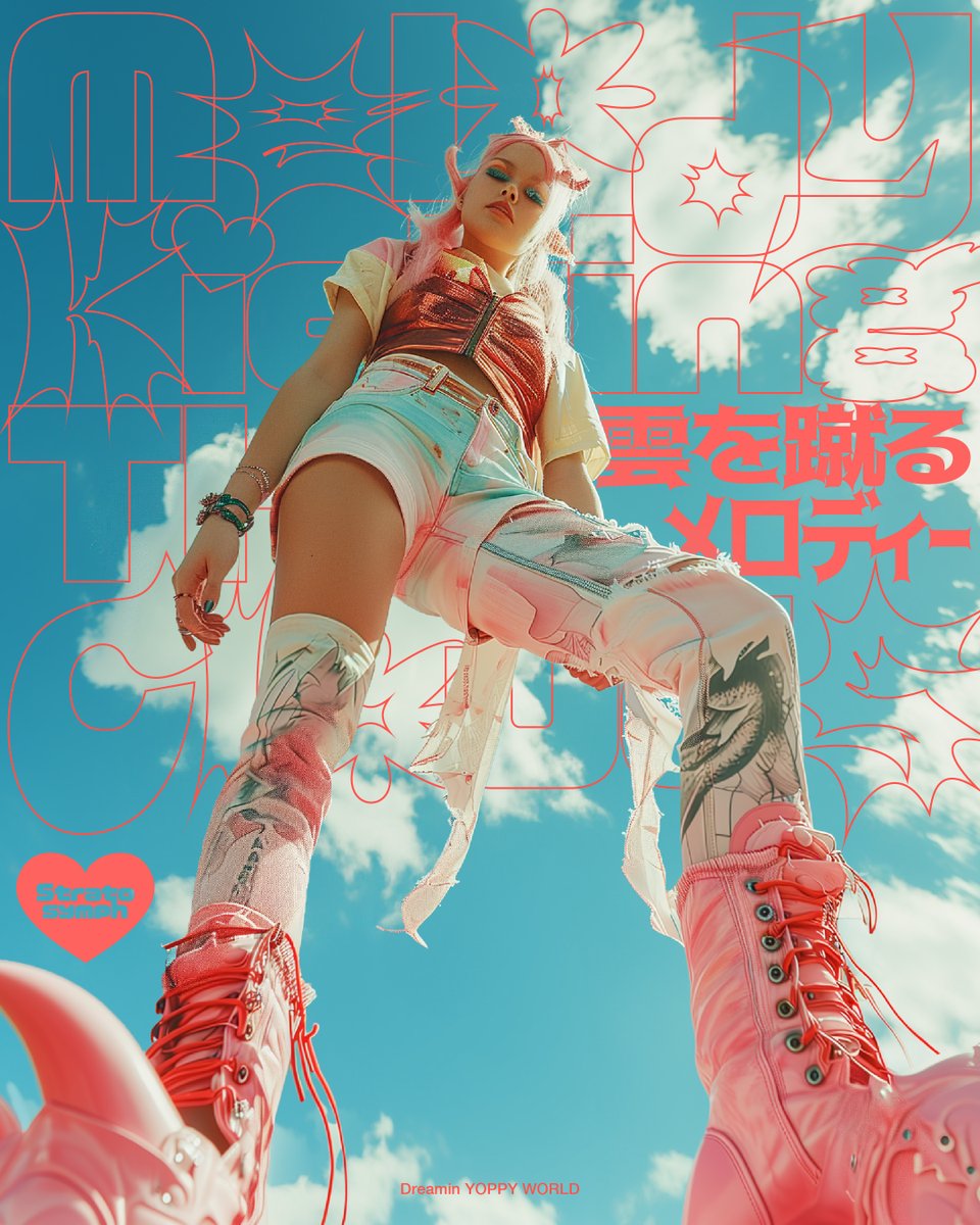 YOPPY WORLD 🦊 tweet media