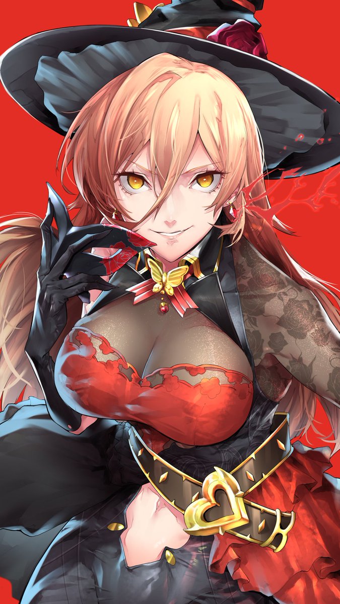 ニュイ・ソシエール 「#ソシ絵ール」|あごひげックスのイラスト