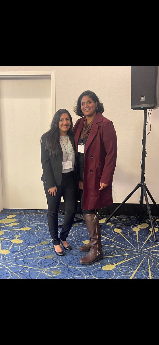 Had a great weekend teaching #ErgonomicsinEndoscopy and reuniting with wonderful colleagues at the <a href="/AmCollegeGastro/">ACG</a> #2ndYearFellowsCourse. Thank you to the excellent course directors and staff!