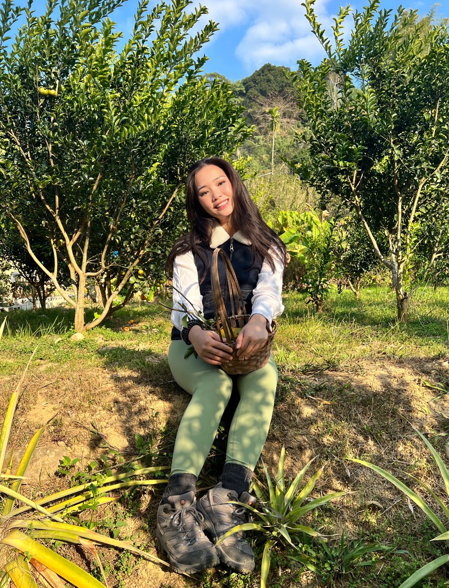 katalyst_katt's tweet image. GM #FitDevs! Hydrate, stretch out, and touch some grass today ☺️👌🏻