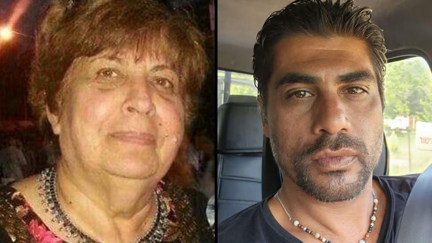 🔴Dos ciudadanos israelíes - Mira Ayalon y su hijo Barak - fueron asesinados hoy por un misil antitanque disparado por la organización terrorista Hezbolá desde el Líbano que impactó en una casa.

Las actividades terroristas y ataques de Hezbolá contra Israel continúan violando la