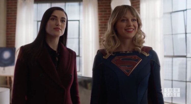 LVandzhura's tweet photo. @verohaa85 #Avalance #Britanna #Lindz as canon couples and #Supercop as non canon couple https://t.co/EpopTdcLuq