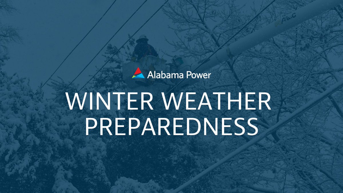 Alabama Power tweet media