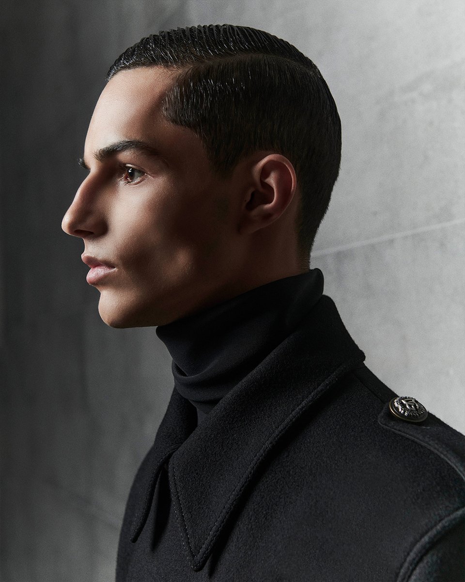 Dolce&Gabbana tweet media