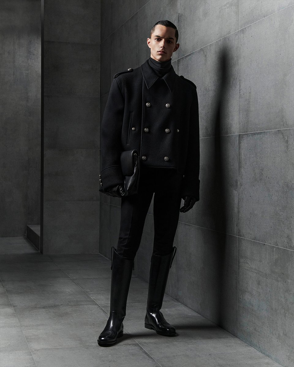 Dolce&Gabbana tweet media