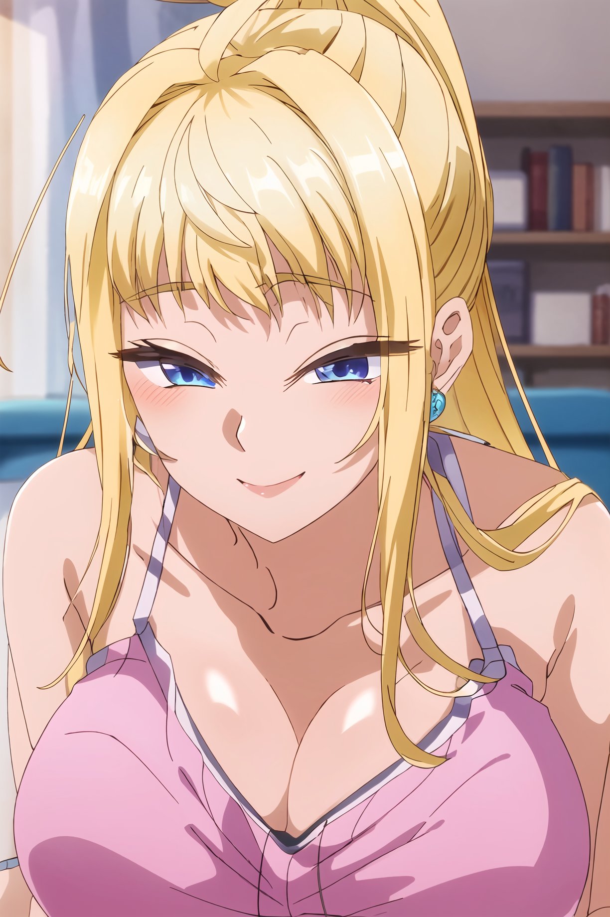 Arc on X: Minami Fuyuki 💛 Anime: Hokkaido Gals Are Super Adorable!  t.cou4SMQdDXoS  X
