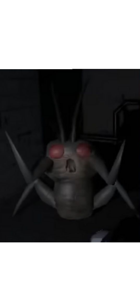ResidentRaider7's tweet photo. I cannot play #lethalcompany BUT, I can appreciate the game through others! I am currently making myself a controller holder, #hoarderbug! I love him~ 🥳Yippee🥳
Look at my son! Pride is not the word I'm looking for! ❤
#Lethal_Company #hoardbug #clay #controllerholder https://t.co/3PRig55zKf