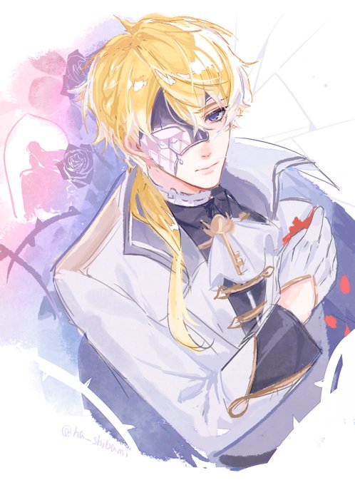rkgk 其他方案的发型也好喜欢,融合起来涂涂... #Briskart
