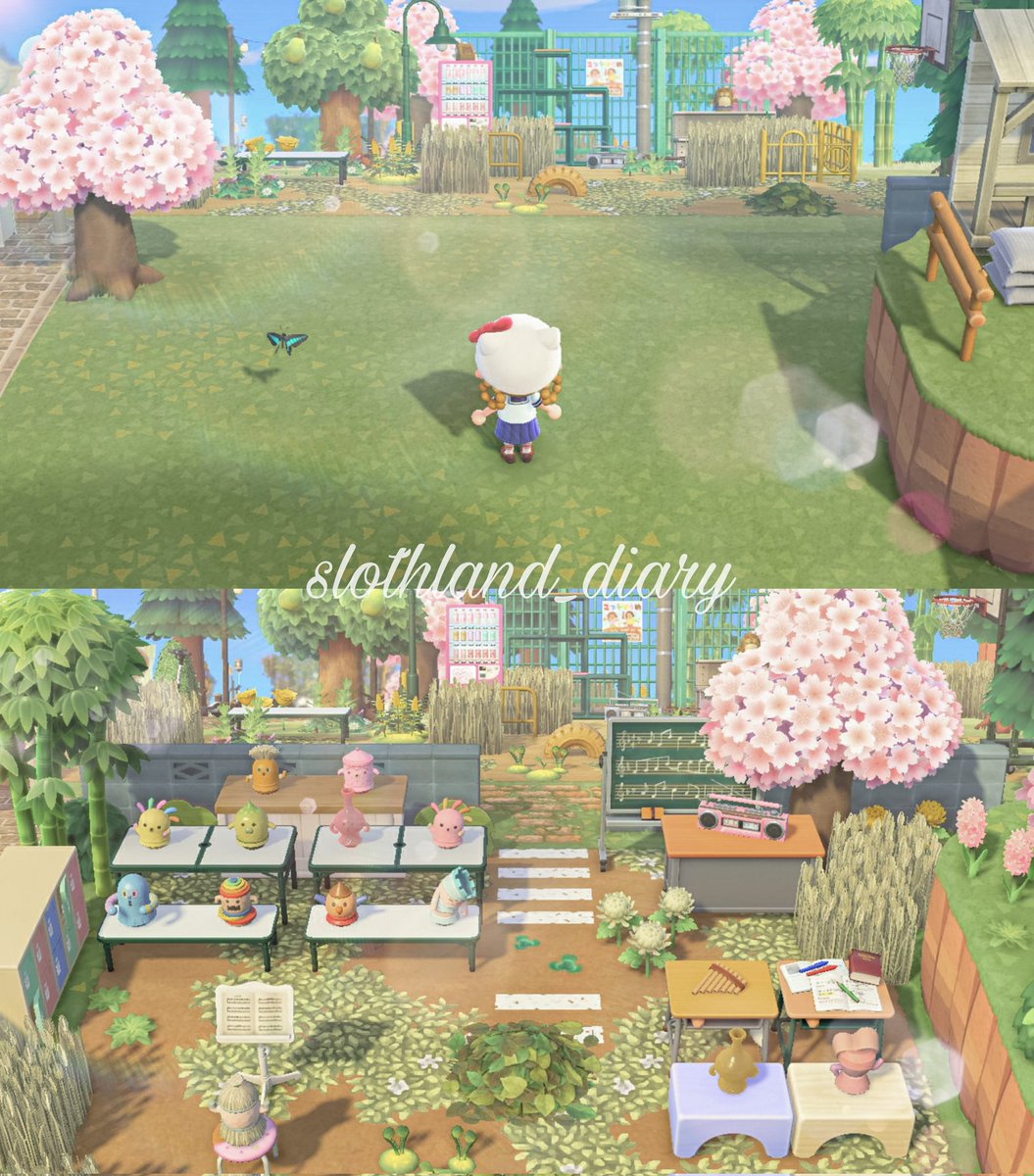 slothland_diary's tweet photo. Hola!! Soy una jugadora de #AnimalCrossingNewHorizons que, por circunstancias de la vida (la carrera), tuvo que dejar de jugar pero ha vuelto (me queda una asignatura solo) para terminar por fin su isla (mis vecinos me perseguían en sueños). 

Ayúdame a llegar a más gente 🫶 https://t.co/ByRvXYYQyF