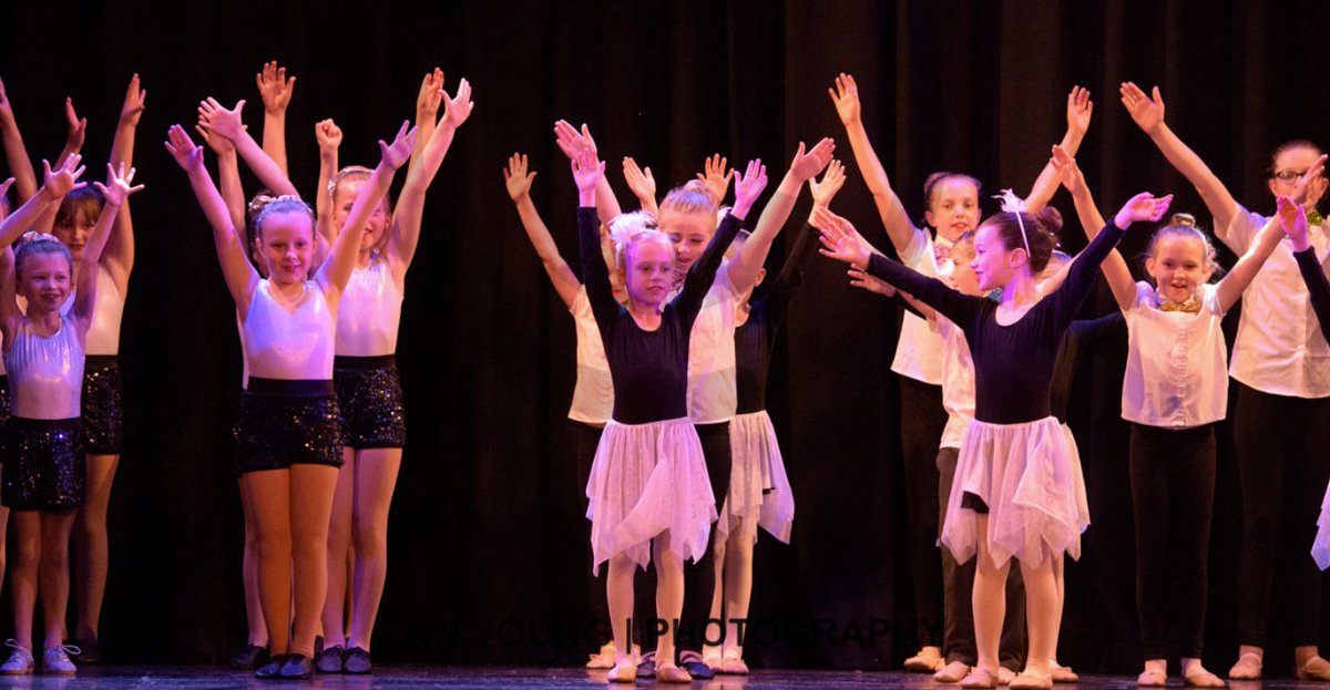 Thank you to LB Dance School for raising over £290 at their recent dance show! The school will continue to support babies and children across Ayrshire in 2024. If your club or group would like to support a local charity this year, choose Crosshouse Children's Fund 💜
