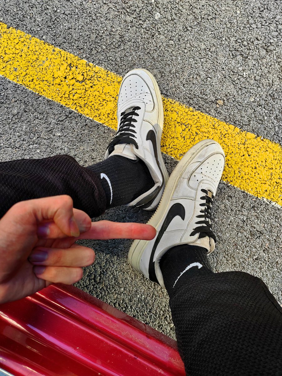 footmasterz9's tweet photo. Start serving me slaves NOW 🫵🏻😈
RT and get me more slaves😂😂... You better don't make me angry😡😏...
#alphamaster #alpha #footmaster #malefootworship #teenmaster #findom #sniffmysneakers #master #mastersocks #cashmaster #lickmysneakers #masterslave #lickmysoles https://t.co/UPFBIp3IqC