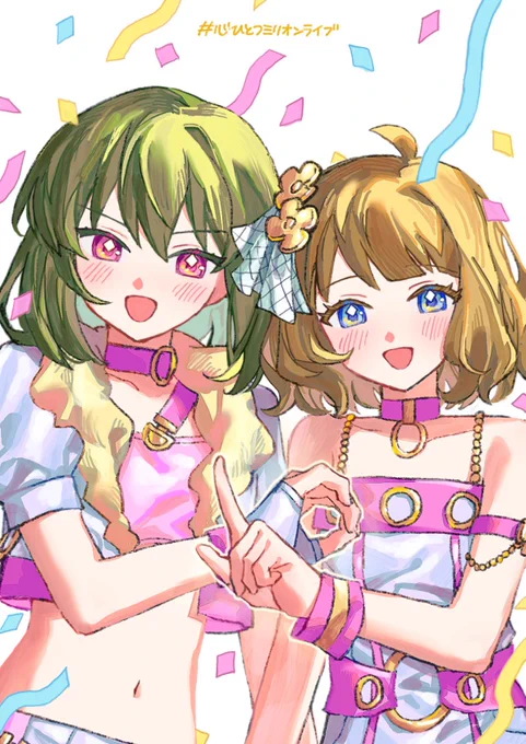 #ミリオンライブ_イラコン 