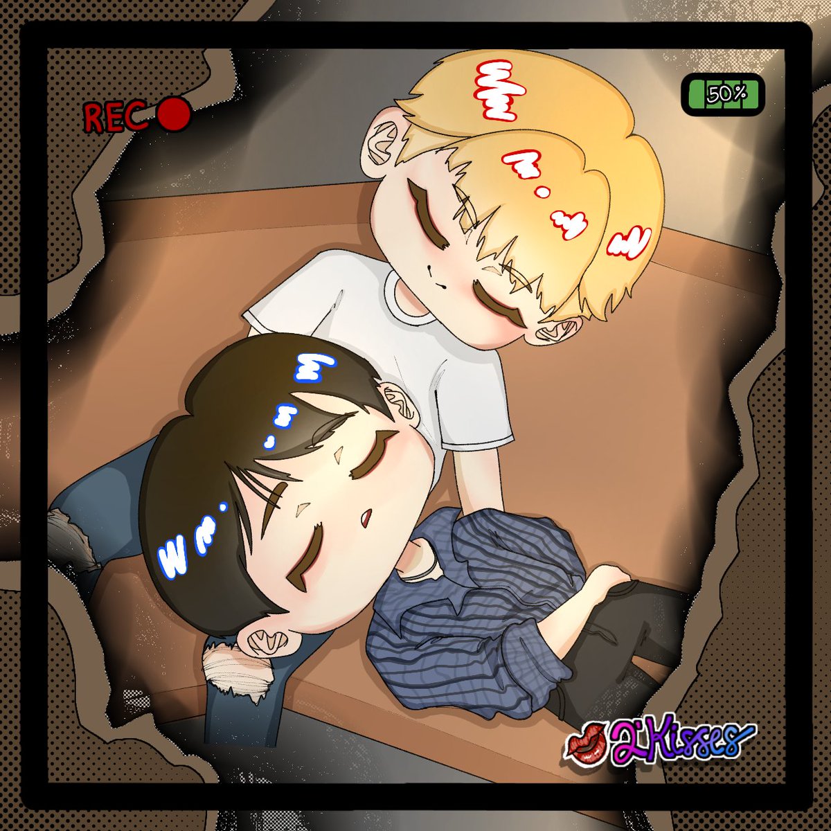 kimler2k's tweet photo. This future is uncertain.
Fortunately I have you beside me.
No matter how chaotic things get. 

2K 🤙 🥹 

#KimKylerAnniversary
#HORI7ON_KIM #HORI7ON_KYLER 
#IsangTaongSoled https://t.co/a2Jwngqknv