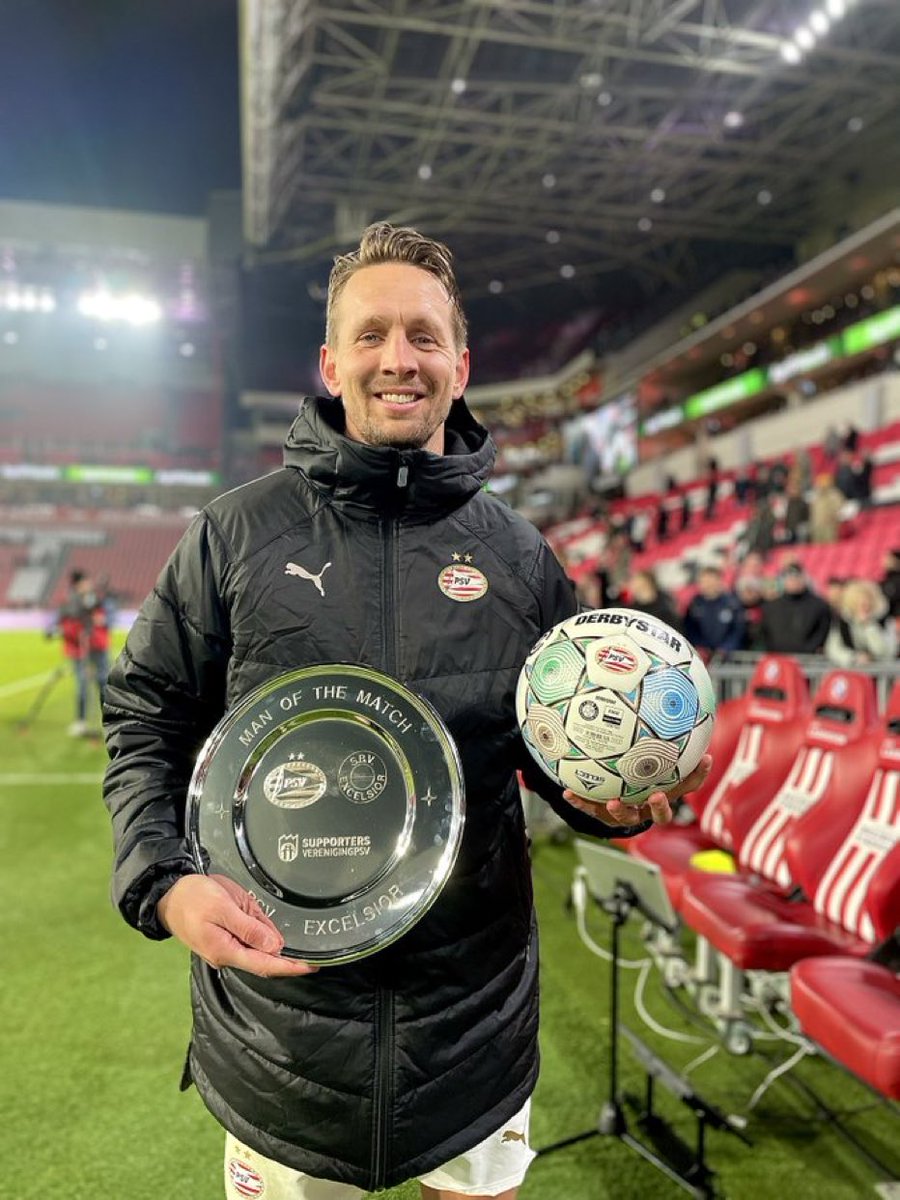 ⚽️ Siempre me alegraré por todo lo bueno que le pase a <a href="/LuukdeJong9/">Luuk de Jong</a>