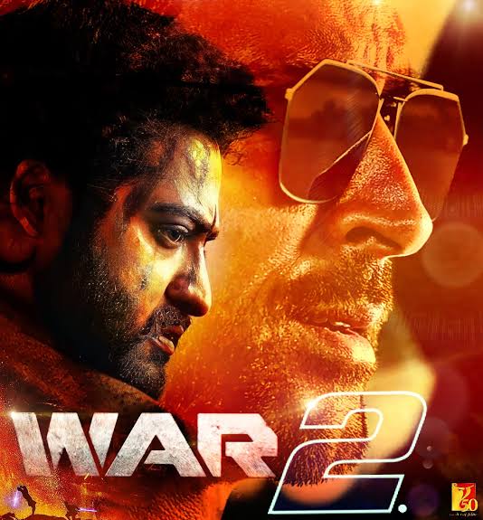 #TigerVsPathaan SHELVED. YRF don't want to take budget risk after #Tiger3 Flopped badly at the Box office. The next Spy Universe film will be #War2 starring Hrithik Roshan and Jr. NTR which will decide the future of the Spy Universe. #ShahRukhKhan #SalmanKhan #HrithikRoshan