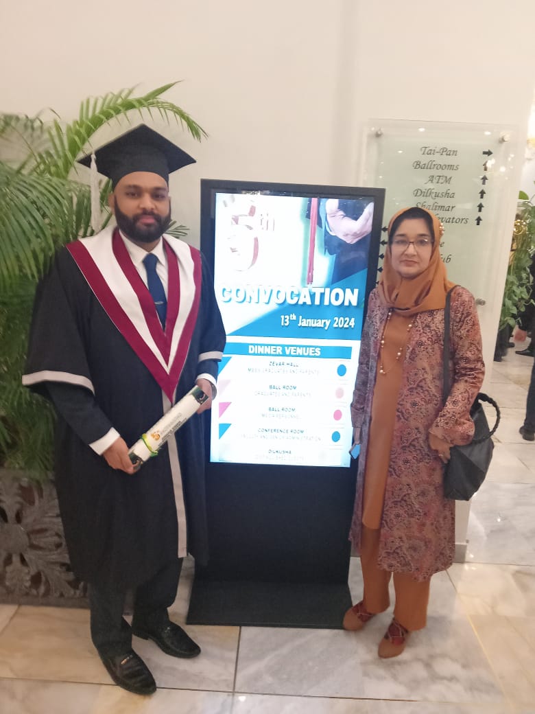 Hope Mission Foundation Pakistan tweet media
