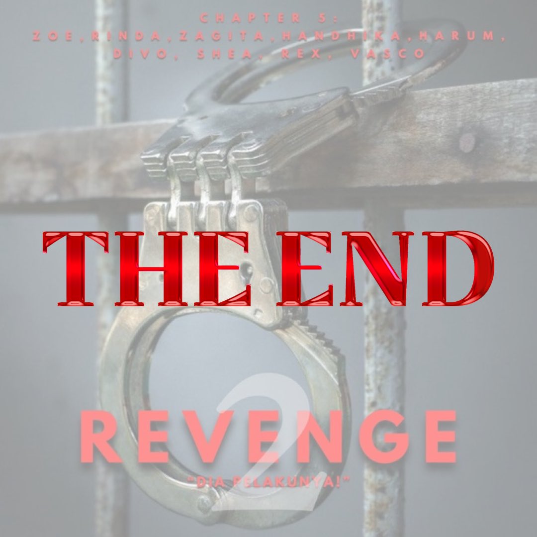 intanzsss's tweet image. AU “Badan Intelejen Sekolah” season 1 selesai sampai di sini.