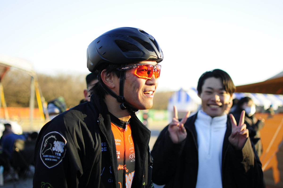 本日撮影した写真をチェック中👀

選手ならびに運営のみなさま、おつかれさまでした…！

（インスタストーリーで副島選手のキラークイーンがみられます）
instagram.com/laroute.jp/

#cxnatsjp