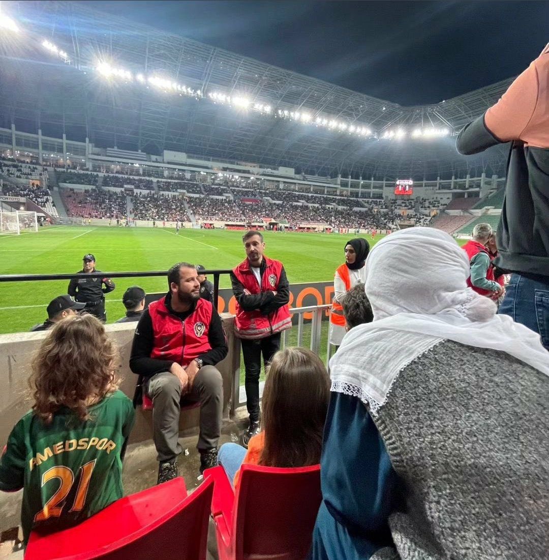 cvk_kdr's tweet photo. Bu gün günlerden Amed spor ✌���
#Amedspor https://t.co/n4Pijt1jBb