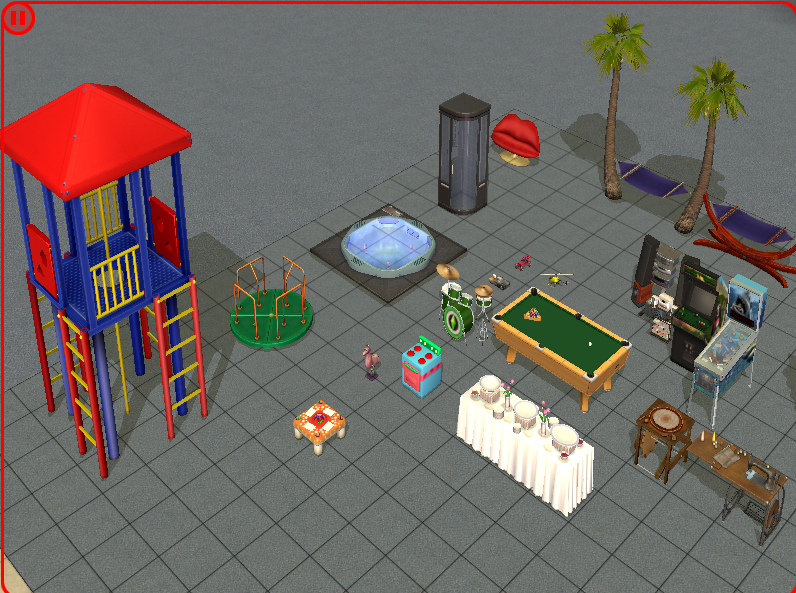 LadyNinaSims's tweet photo. 🧵🧵🧵
#TheSims2 featured 8 expansion packs and 10 stuff packs compared to #TheSims4 15 expansions + more, these are items we still do not either have or have properly. Look below for more info for each picture.
#TS2 #TS4 #EA #GetItTogether https://t.co/1soKmbIMhk
