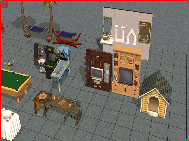 LadyNinaSims's tweet photo. 🧵🧵🧵
#TheSims2 featured 8 expansion packs and 10 stuff packs compared to #TheSims4 15 expansions + more, these are items we still do not either have or have properly. Look below for more info for each picture.
#TS2 #TS4 #EA #GetItTogether https://t.co/1soKmbIMhk