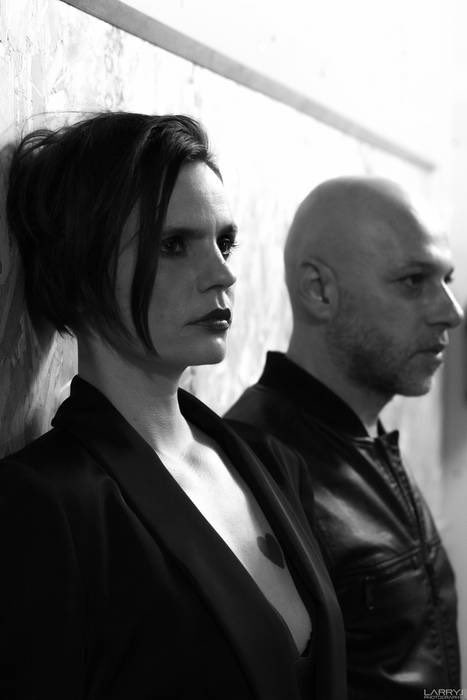 mazenindark's tweet image. Years Of Denial - We Operate On Each Other youtu.be/ZZ_p4Wh_dj4?si… via @YouTube

Years of Denial Split EP
by Years of Denial (#YearsofDenial) yearsofdenial.bandcamp.com/album/years-of… 

#industrial #ebm #electro #techno