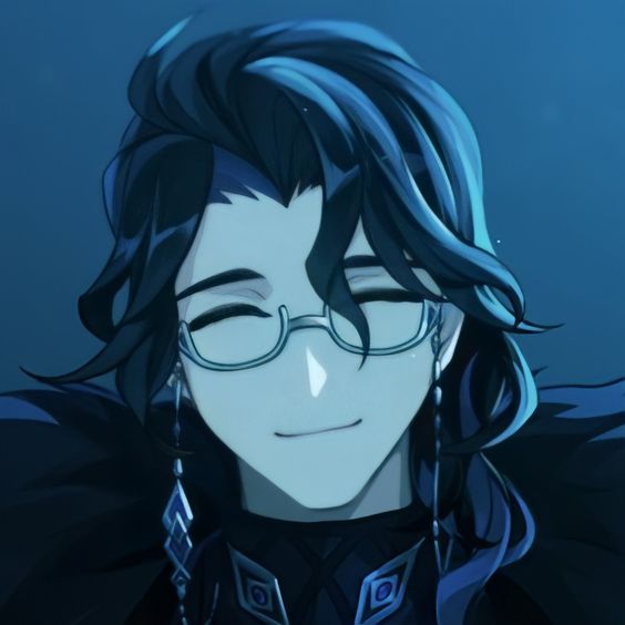 put '?' and i’ll give you a franchise to post your fav character(s) !

I got classic genshin, soo here they are..