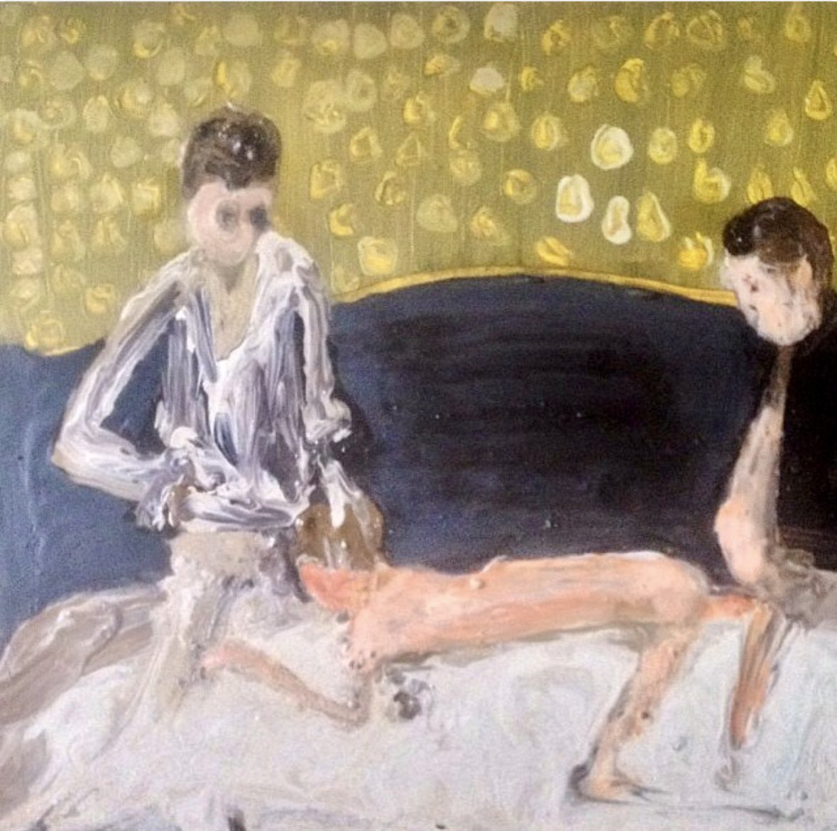 #Vuillard (2013)