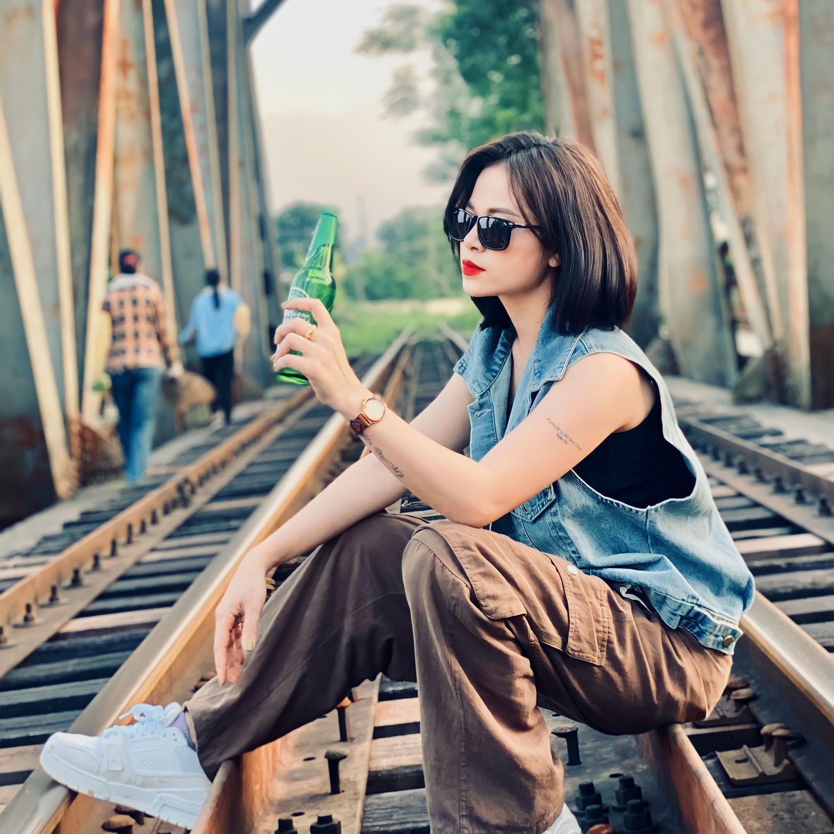 Jun Phạm tweet media