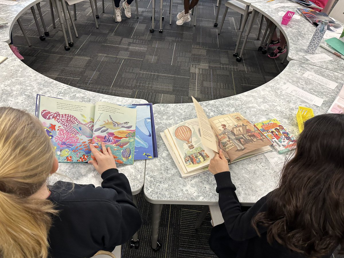 It’s Mock Caldecott season in our library. Students used a rubric to rate 25 picture books. I took the avg for each book and now we will read the top 3 to the whole school next week. The kids get to vote for their favorite. Last year, their favorite was Knight Owl.