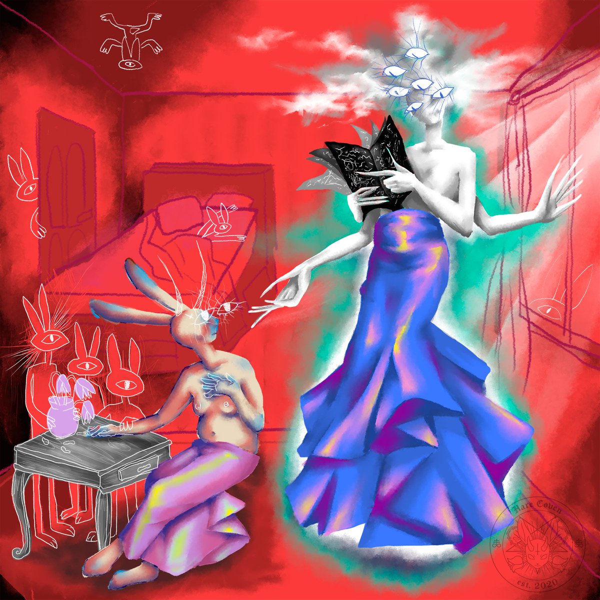 Cadaver (@CadaverDoe) / Posts / X