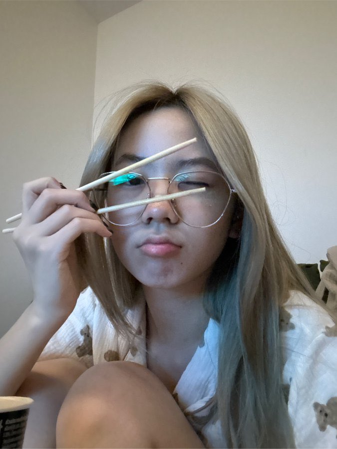 Nongbabe👻 tweet media