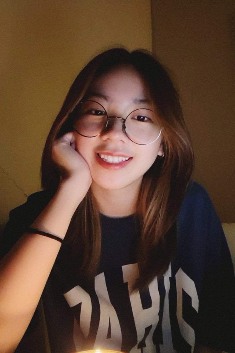 Nongbabe👻 tweet media