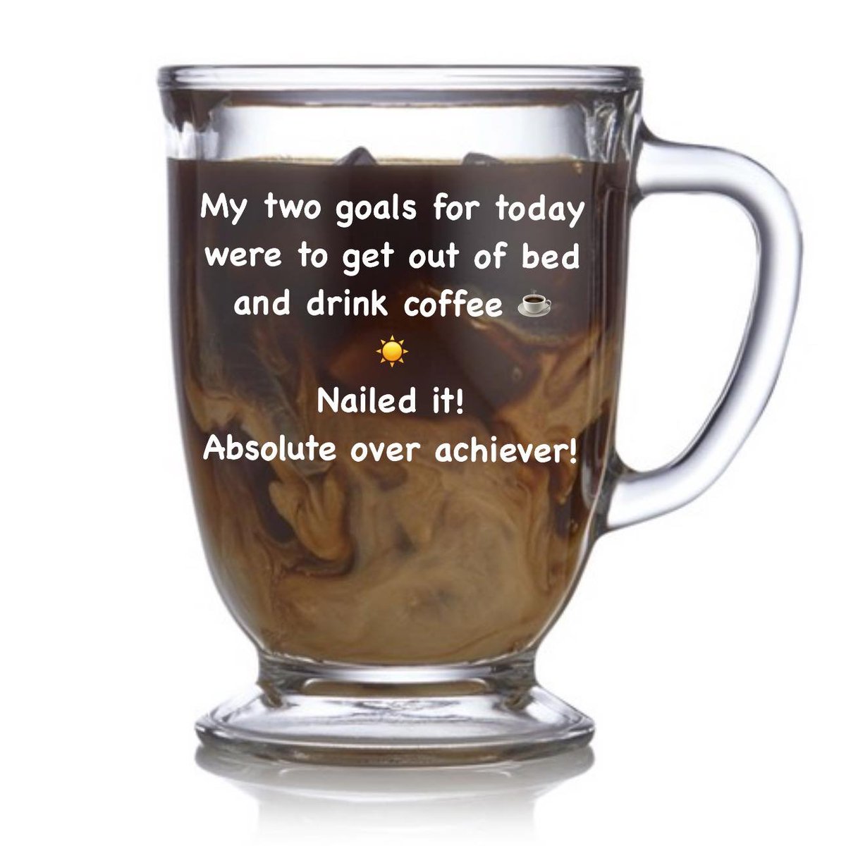 TazJones1's tweet photo. #CoffeeAlert https://t.co/chAwijqML7