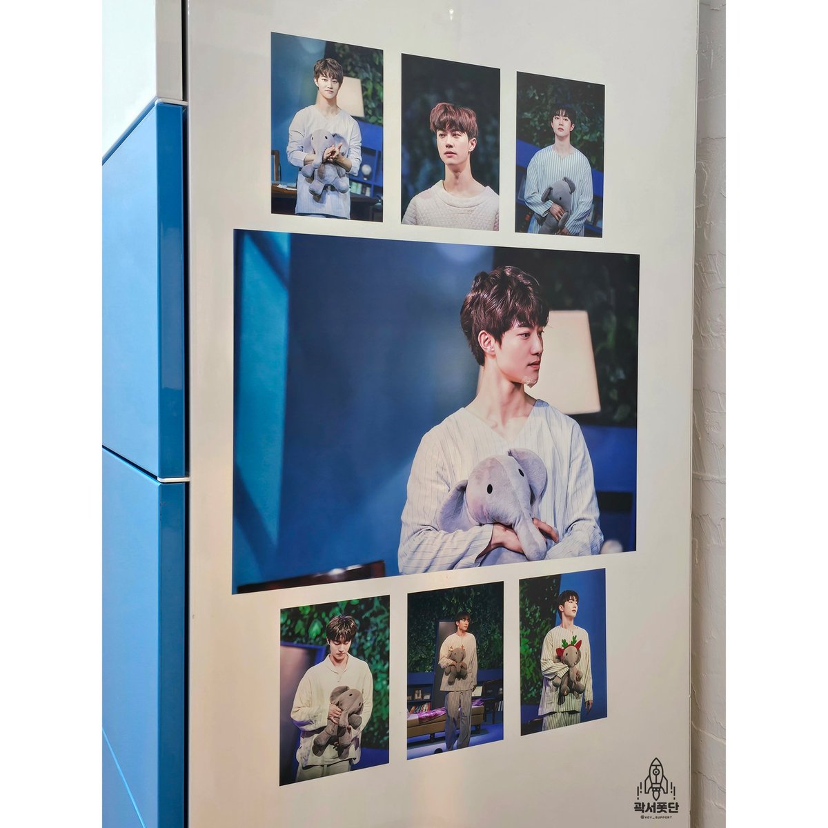 곽서폿단 tweet media