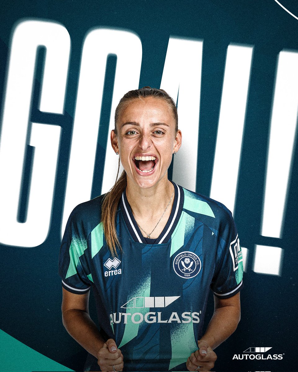 Sheffield United Women tweet media
