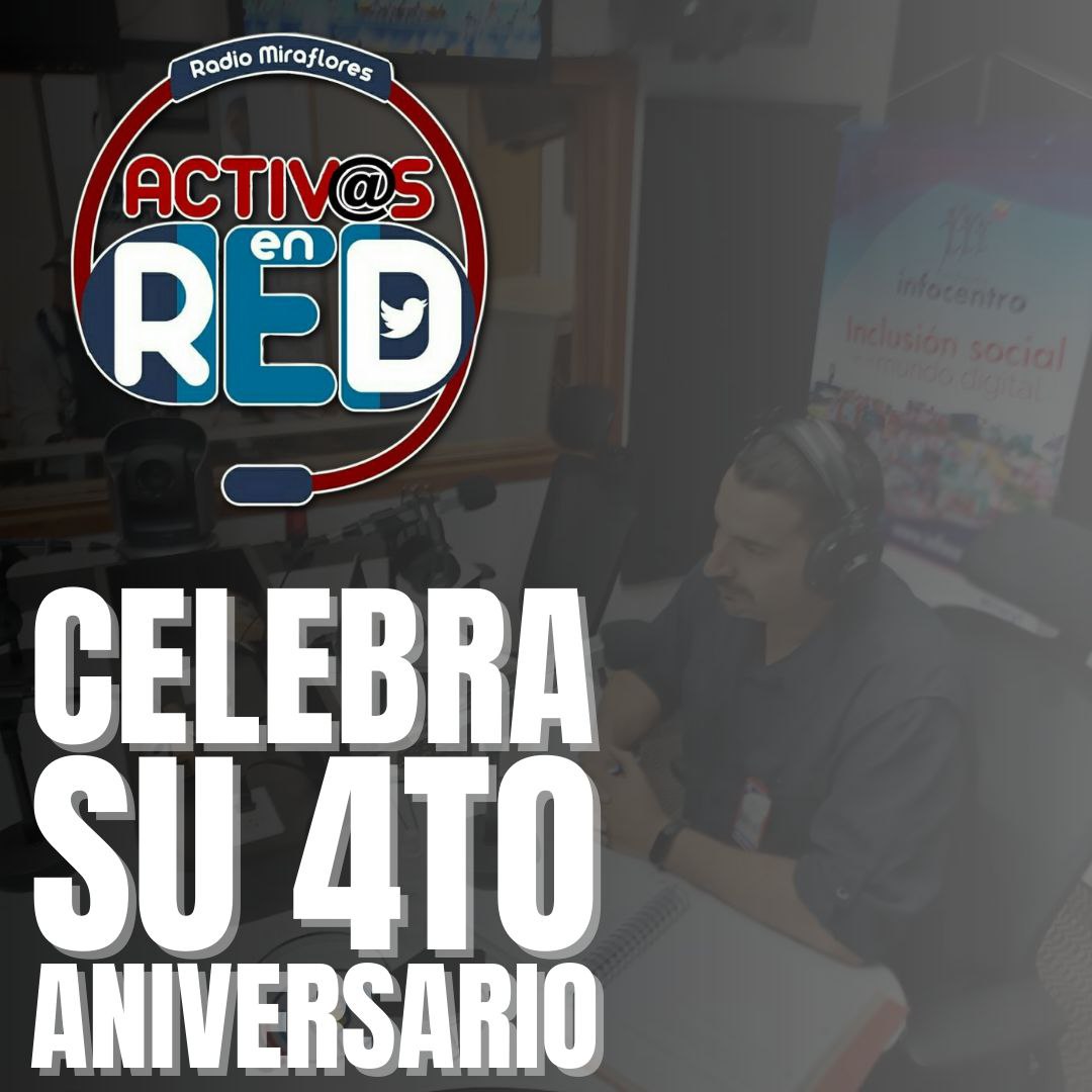 InfoLaGuaira's tweet photo. Desde el estado La Guaira , felicitamos al programa radial @ActivosenRedVe que hoy arriba a su 4to aniversario de la mano con el pueblo.
#4AñosActivosEnRed 
@NicolasMaduro 
@Gabrielasjr 
@LaRosaInfoVE 
@BrigadasCHCH https://t.co/FWUF7oXMge