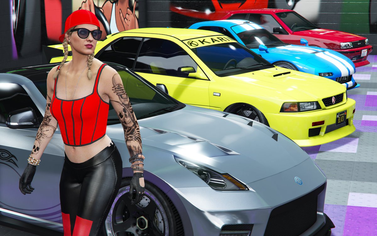 BDron80's tweet photo. Random shots 📸😉✌️

#snapmatic #bonk #gtavsnapmatic #barongfam #pdigital #GTAVogue #TheMagnificentTeam #VirtualPhotography #GTAOnline #RockstarGames https://t.co/afvbrUW8aP