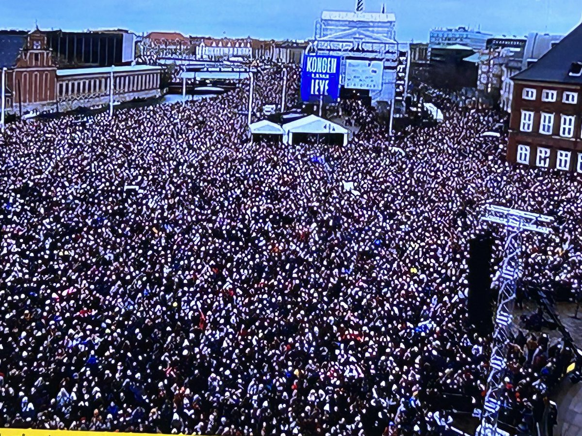 Sorry Jonas Vingegaard but Frederik Is still the king