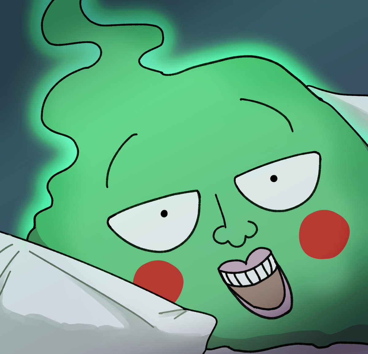 싱에오.

자지 말고 이 몸이랑 진실게임하자

혹시 좋아하는 악령있나?