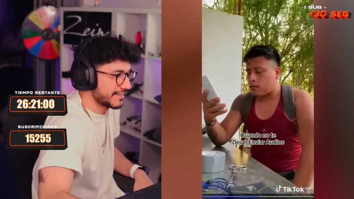 TVTOP España tweet media