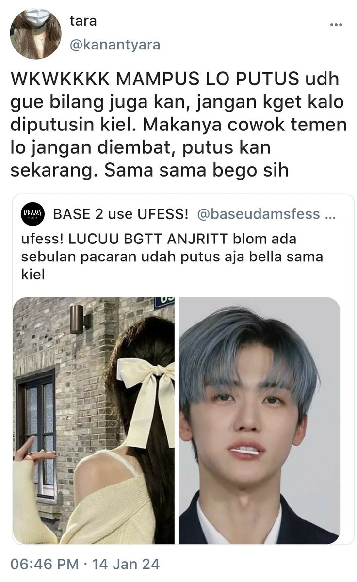 𝐀le ⋆ tweet media