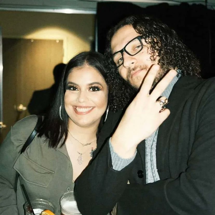 DatGreyMind's tweet image. A few photos from the premiere of our TV show and a video of the crowd going wild when I got the mic! 

The premiere of Undercover: Caught on Tape was a rousing success! Here's hoping episode 1's debut and every new episode each Thursday at 10PM gets killer ratings!