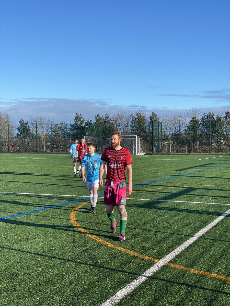 Gateshead HFC 1-9 Old Novos

⚽️ Robson x3, <a href="/shnindledinho/">Andy Carling</a> x3, <a href="/OliYoung95/">Oliver Young</a>, Kuz, OG
🎯 <a href="/JamieRidley/">Jamie Ridley-Smith</a> x2, Robson x2, Kuz x2, <a href="/OliYoung95/">Oliver Young</a>, <a href="/gregappletart/">Greg Applegarth</a>, <a href="/mattycoops77/">Matty Cooper</a> 
🏆 <a href="/shnindledinho/">Andy Carling</a> 
🍆 <a href="/domthomas78/">Dom Thomas</a> 

A convincing return, Dom sabotaging the clean sheet. Cam slept in.

#UTN