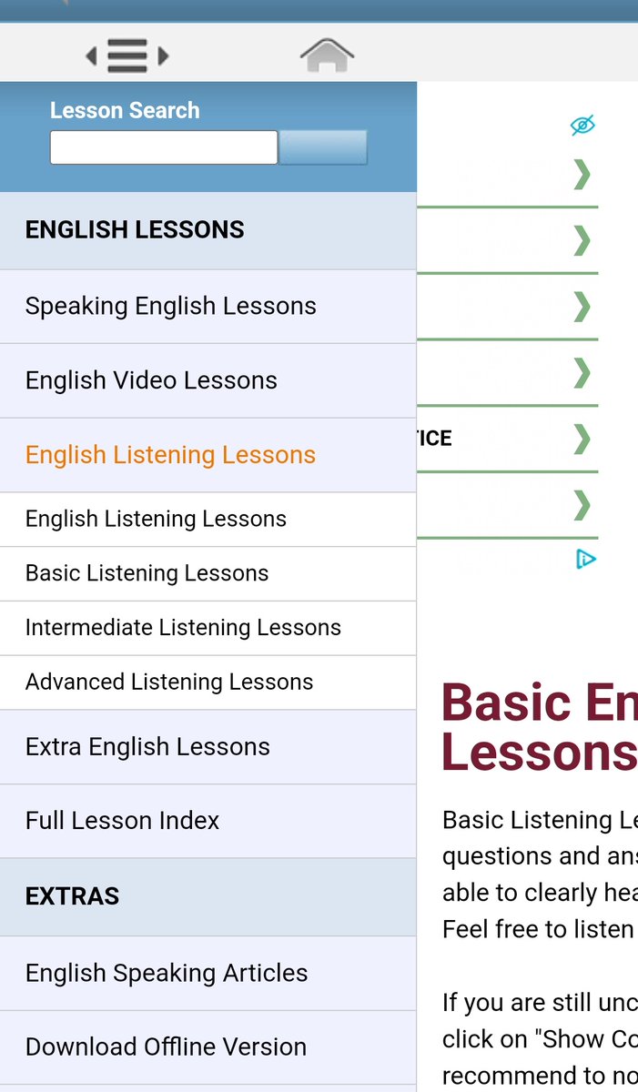 hermionyyye's tweet photo. ADA "LISTENING WEB" GRATISSS LOH GUYSSS‼️

LENGKAP BANGET, BISA LATIHAN SPEAKING + READING JUGA!!!👂🗣  📚

Aku share linknya di bawah ⬇️ https://t.co/7tcfzLlKbu