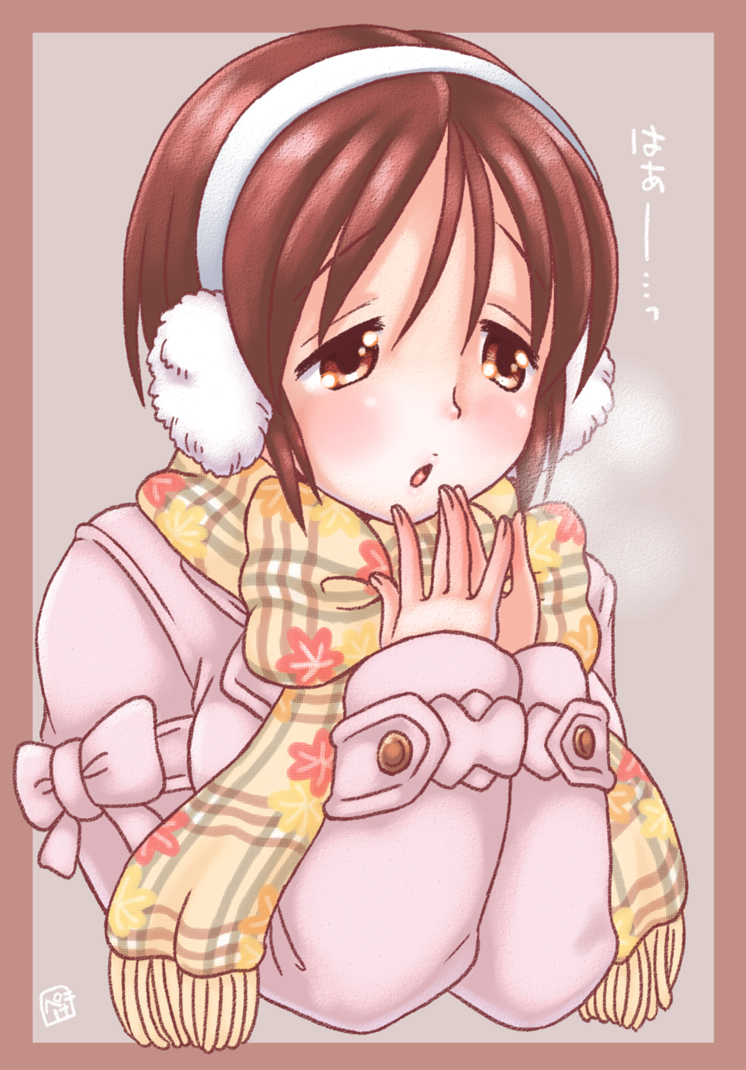 #唐突に5年前の絵を載せる見た人もやる この頃のが今よかよっぽどマジメに描いてる気がしてなンねェんだヨ…😞
