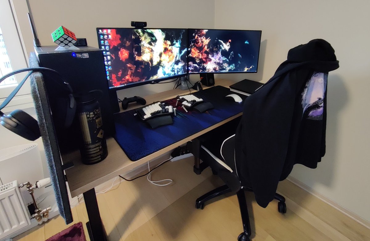 msilvn's tweet photo. @JayzTwoCents https://t.co/fD6wqVAxSS